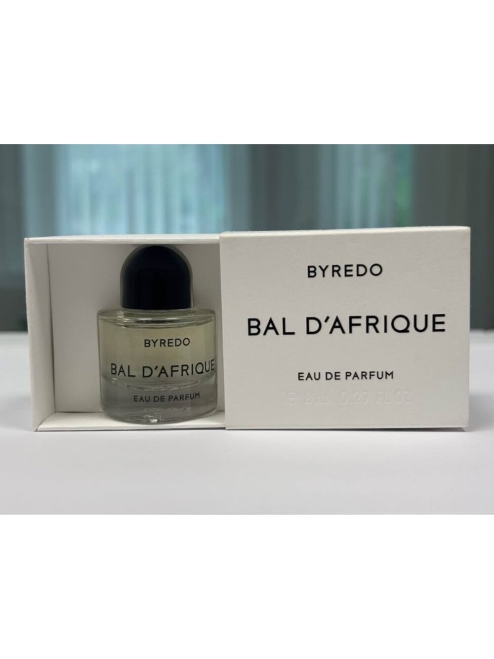 ✨ Byredo Bal d’Afrique Eau de Parfum – 8ml Mini ✨